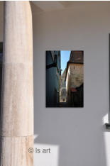 SCHMALE GASSE