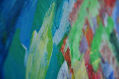 ABSTRAKTE LANDSCHAFT ABSTRAKTE LANDSCHAFT