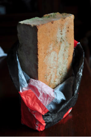 TORSO ENTBLÖßT TORSO ENTBLÖßT