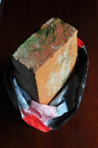 TORSO ENTBLÖßT TORSO ENTBLÖßT