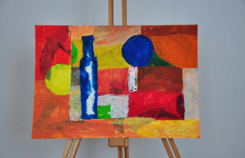 Suprematismus: �26/016�