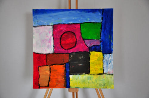 Suprematismus: �26/017�